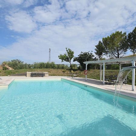 Il Fornacino Villa Rapolano Terme Exterior foto