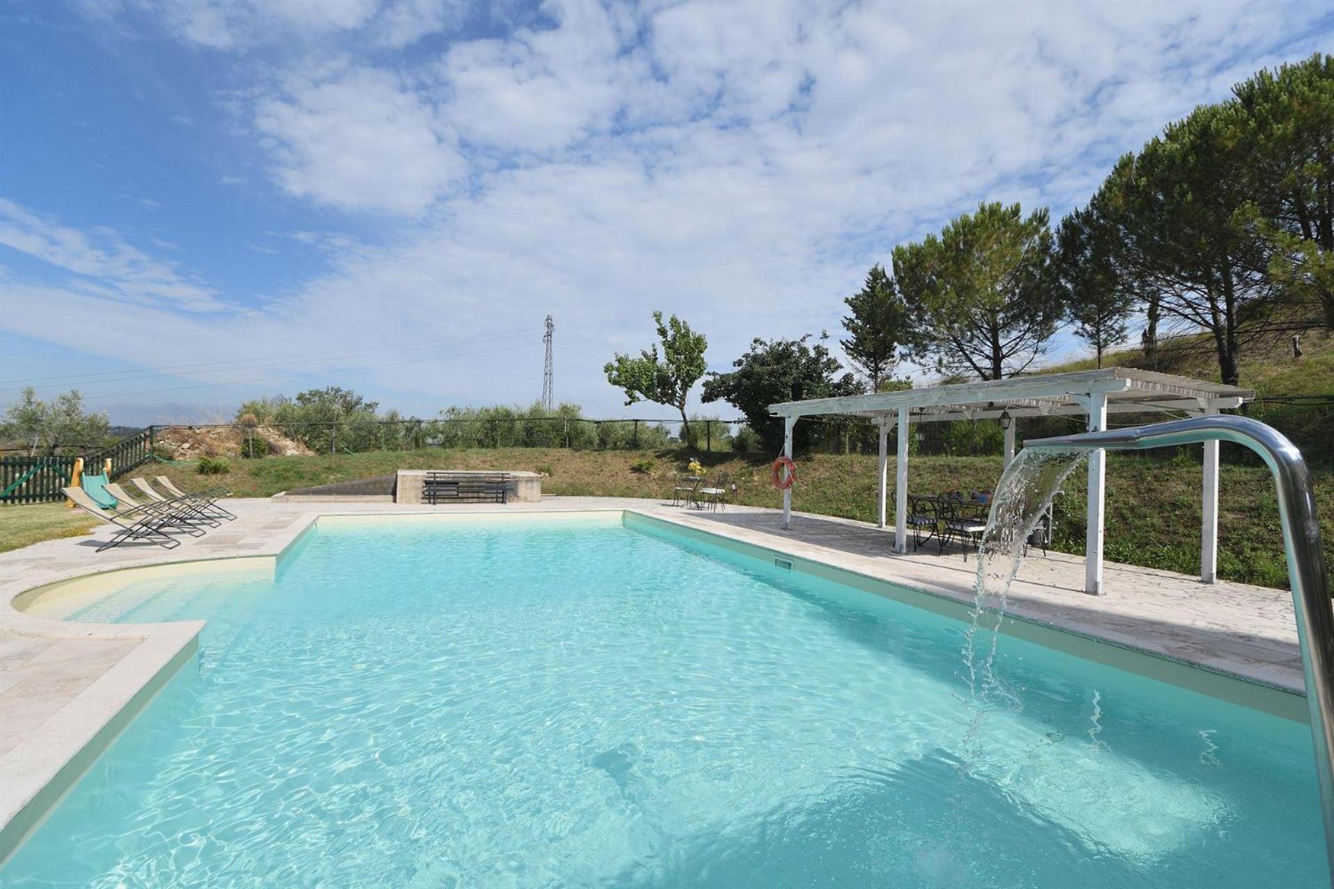 Il Fornacino Villa Rapolano Terme Exterior foto