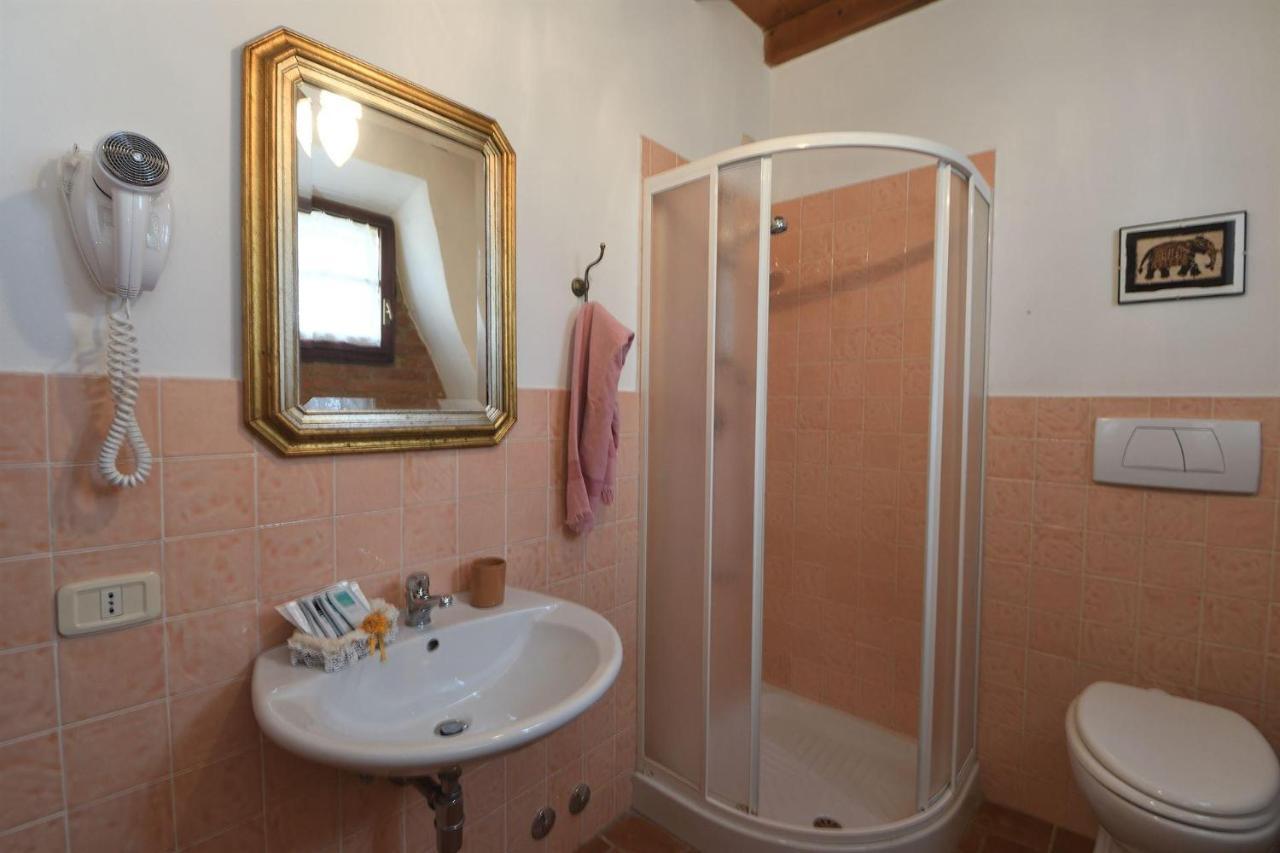 Il Fornacino Villa Rapolano Terme Exterior foto