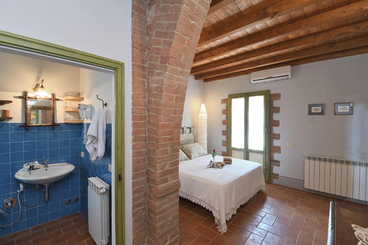 Il Fornacino Villa Rapolano Terme Exterior foto