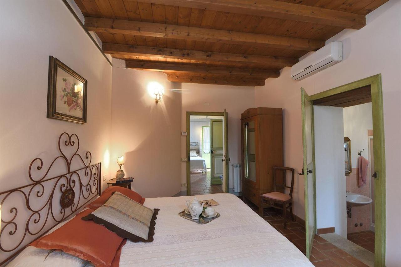 Il Fornacino Villa Rapolano Terme Exterior foto
